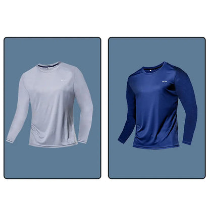 Men Long Sleeves