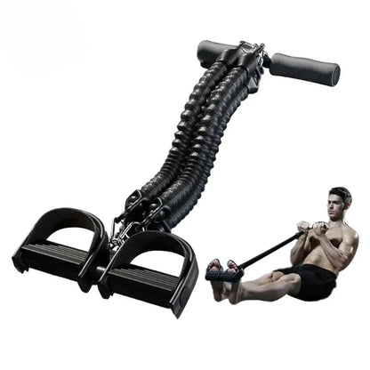 Home Multifunctional Tension Device - Kinetic Fitness