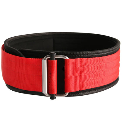 EVA Weightlifting Belt - Kinetic Fitness