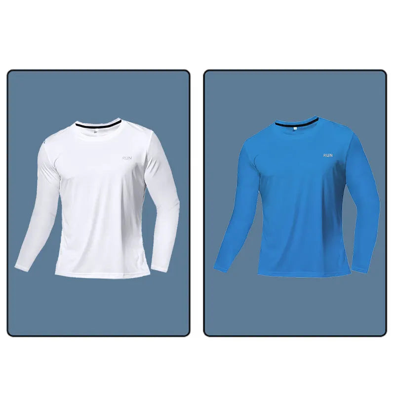 Men Long Sleeves