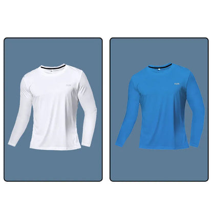 Men Long Sleeves