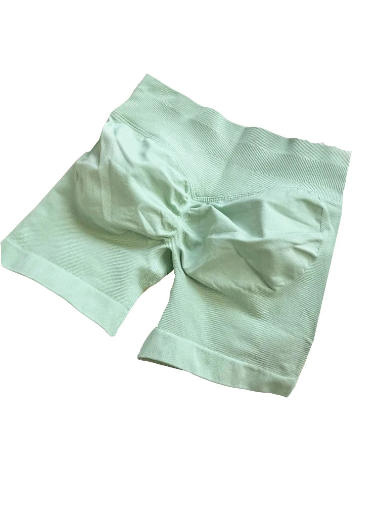 4.5" Yoga Shorts