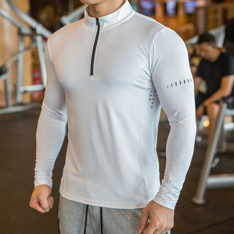 Men Long Sleeves
