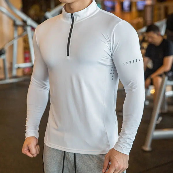 Men Long Sleeves